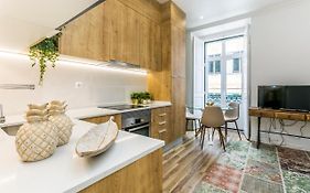 Sao Jose By Spoton Apartments